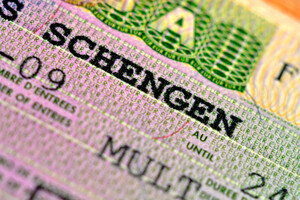 Germany is not ready for a complete ban on Schengen for citizens of the Russian Federation – Berbok