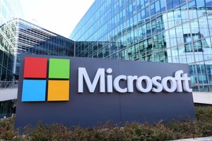 180 turn: Alphabet, Microsoft and fifty other companies remain in the Russian Federation – KSE