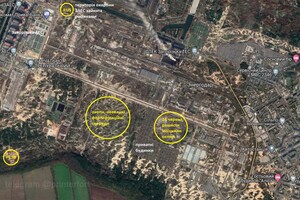 The occupiers are hiding weapons near the ZNPP reactors – Canadian intelligence