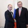 Western governments are alarmed by the deepening of Turkey's ties with Russia – FT