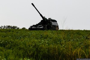 The General Staff indirectly confirmed preparations for a counteroffensive in the Kherson region