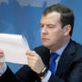 Medvedev said that Russia still did not conquer Ukraine for “humanistic reasons”