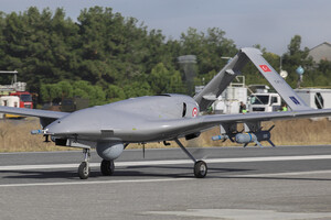 Newsweek: Ukrainian “Bayraktars” vs. Russian “Shahids”, which drones are better?