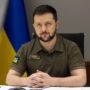 Zelensky called the only way to influence Putin