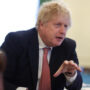 The Ukrainian people will win, but the West should unite its efforts – Johnson