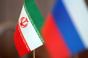 Russia and Iran have doubled economic and military cooperation