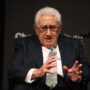 Kissinger pointed out the risks of prolonging the war in Ukraine