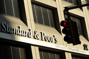 The S&P agency raised Ukraine's credit rating – the forecast is stable