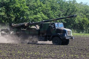 72 occupiers, four S-300 air defense systems and one “Pantsyr”: the “Pivden” military center told about the losses of the enemy over the past day