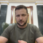 Zelensky drew a “red line” for negotiations with Russia