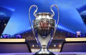 All participants of the group stage of the Champions League have been determined