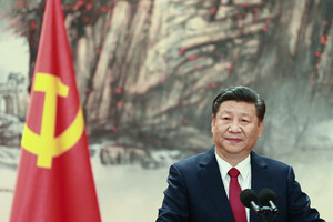 Xi's 'no alternative': China's current leader most likely to get third term – Politico