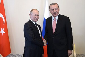 Sanctions for “friendship” with Putin: how the EU can punish Turkey – FT