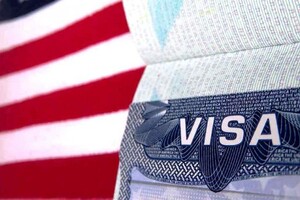 The US does not support a complete ban on issuing visas to Russians