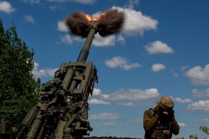 The enemy retreated near Novaya Dmytrivka, but continued the offensive near Pisky and Maryinka — General Staff