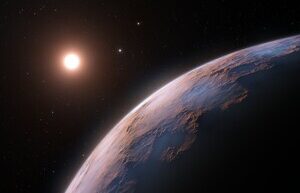 Scientists have found a planet-ocean not far from Earth