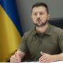 From Kyiv to Prague: Zelensky announced the length of the front line