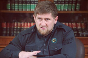 Kadyrov can head the Russian Guard instead of Zolotov – media