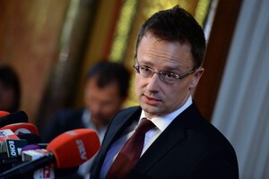 Hungary will continue to issue visas to Russians – Szijarto