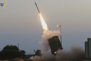 Germany is negotiating the purchase of anti-missile defense in Israel