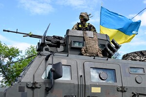 Marchenko on the situation in the south: the Ukrainian military pushed the front line back by 12 km