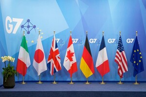 The heads of foreign affairs of the G7 countries condemned the fake referendums of the Russian Federation and promised to continue the sanctions