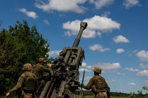 The Armed Forces of Ukraine hit 25 enemy strongholds and repulsed the offensive near Bakhmut and Soledar — General Staff