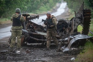 The Armed Forces hit the positions of the occupiers near Kherson and Energodar: the losses of the enemy were mentioned