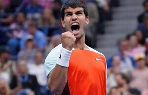 The Spaniard Alcaraz won the US Open and deprived the Russian of the status of the first racket of the world