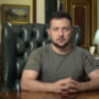 This is the right choice for all of them: Zelenskyi about the occupiers who are already fleeing Crimea