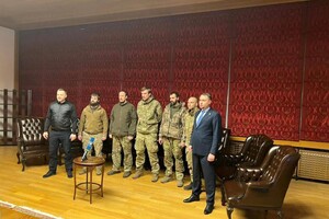 “Azov” commanders will undergo rehabilitation in Turkey: the ambassador of Ukraine told the details