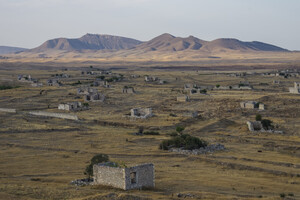 The Security Council of Armenia announced the achievement of a truce with Azerbaijan