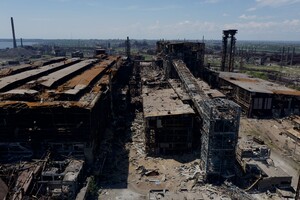 “My whole life remained there”: a teaser of the film about children who managed to leave Mariupol was released