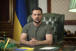 Russia is preparing a new offensive in Donetsk region – Zelenskyi