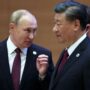 No weapons, no circumvention of sanctions: The US sees no sign that China will help Putin