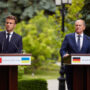 Germany and France are not helping Ukraine enough and are unlikely to step up now – Politico