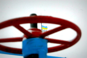 Gazprom threatens Naftogaz with sanctions