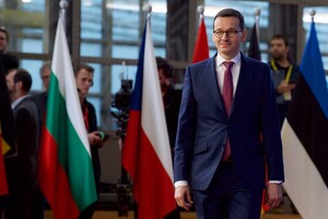 Poland came to the defense of Hungary, which may lose EU money due to corruption