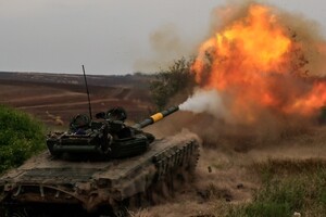 The Armed Forces of Ukraine repulsed the offensive near Maryinka and Bakhmutsky and hit enemy positions more than 60 times — General Staff