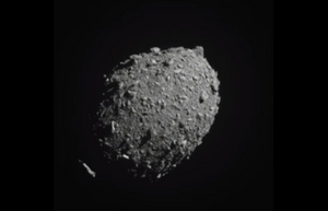 DART collided with an asteroid: did it manage to “save the planet”