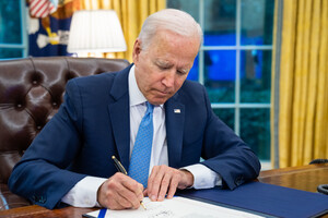 Biden excluded Afghanistan from the list of the main US allies outside NATO