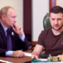 Zelensky no longer wants to talk to Putin