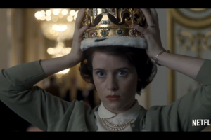 The series “The Crown” soared in the ratings of Netflix viewing against the background of mourning for Elizabeth II – what other pictures are in the rating