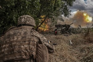 Over the past day, the Armed Forces destroyed 75 occupiers, a ferry crossing and nine enemy tanks in the southern direction