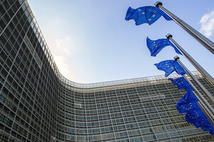 The Council of the EU finally approved additional aid to Ukraine for 5 billion euros