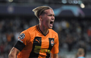 They will compete with “Real”: three top clubs targeted the talent of “Shakhtar” and the national team of Ukraine