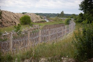 Russia can strike from three directions at the same time: the expert predicted an armed provocation on the border with Belarus