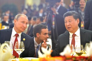 The USA is worried about the “duo” of Putin and Xi