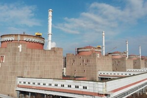 They are preparing to evacuate Rosatom employees from the ZNPP