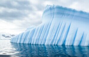 The “Doomsday Glacier” is hanging on “by a thread” – scientists